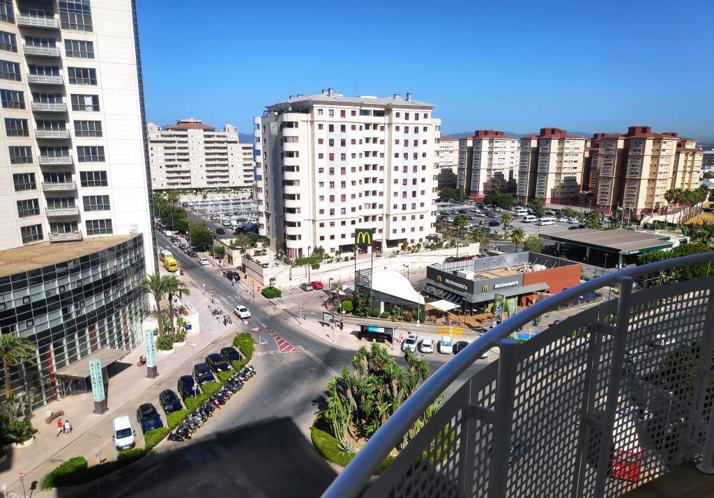 REF: MCD001 – One Bedroom – Eurotowers